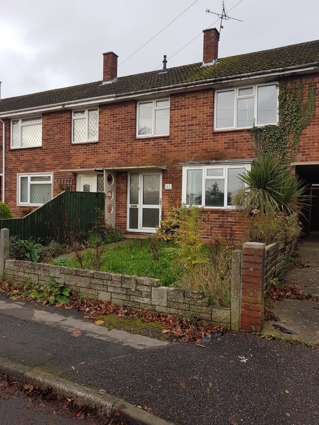 11 Pickeridge Close, Taunton, Somerset TA2 7HN 5