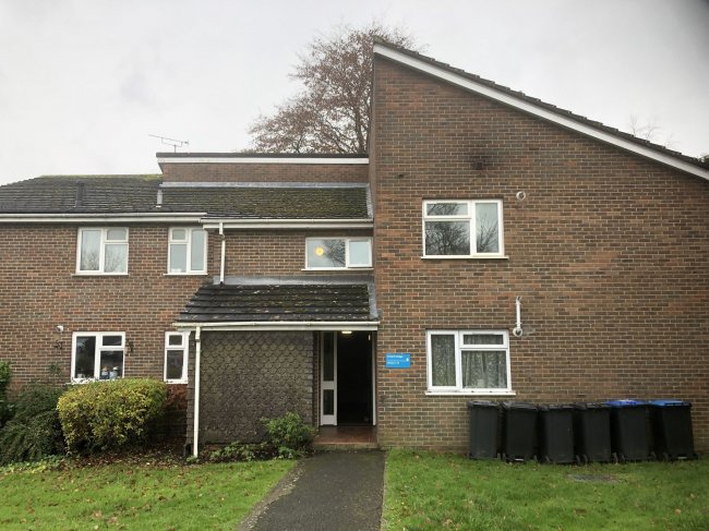 9 Orchard Cottages, Cuckfield, Sussex RH17 5BP 5