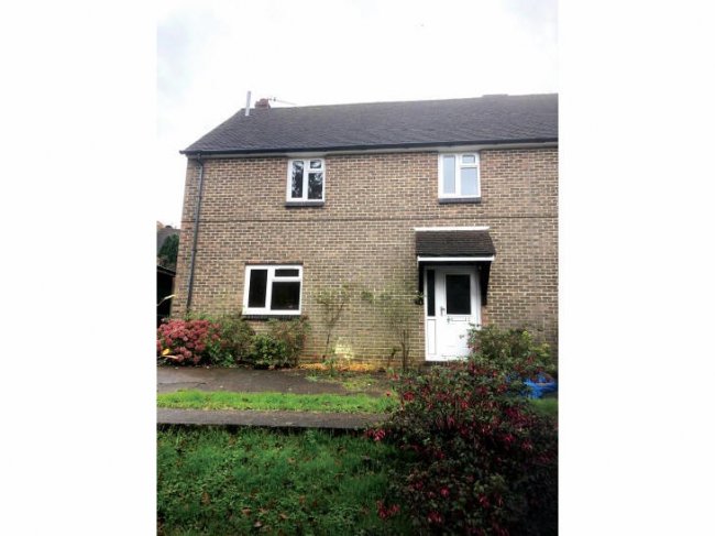 2 Tumblefield, Tumblefield Road, Stansted, Kent TN15 7PS 6