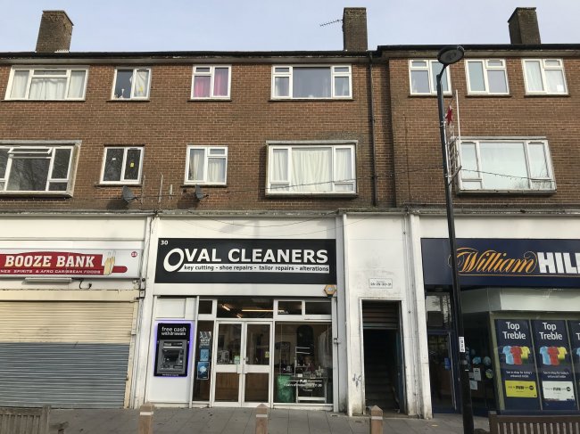 30A Central Parade, New Addington, Croydon, Surrey CR0 0JL 9