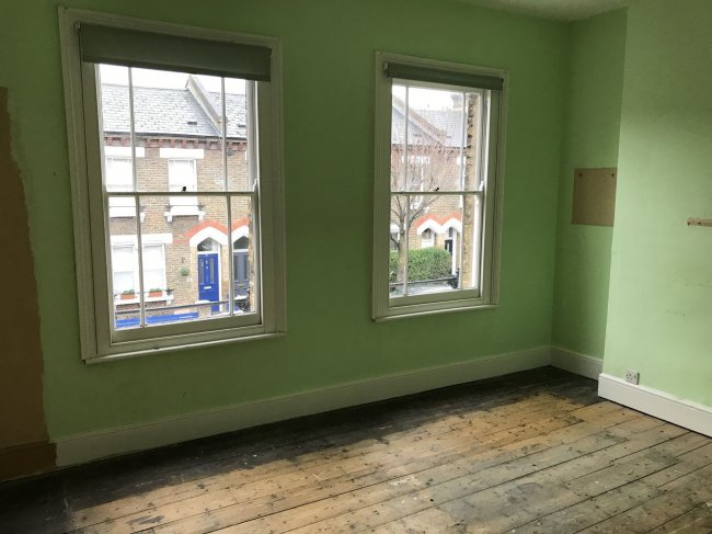 20 Elsley Road, Battersea, London SW11 5LL 1