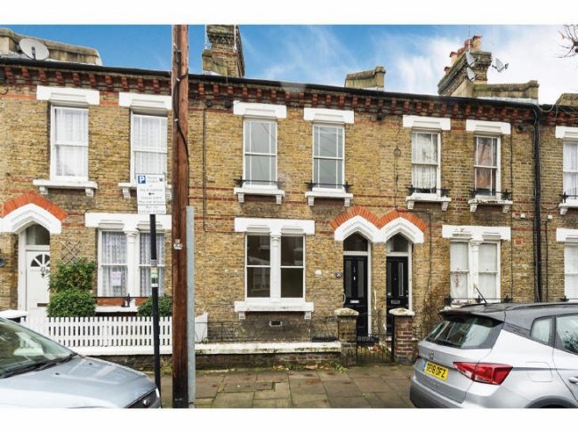 20 Elsley Road, Battersea, London SW11 5LL 1