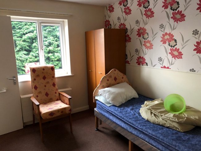 Bluebell Lodge Carehome and Land to the Rear, Ashfield Street, Sutton in Ashfield, Nottinghamshire NG17 3BE 9