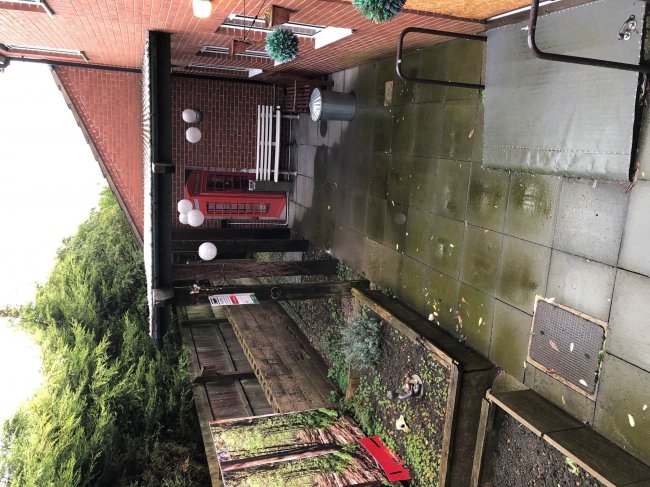 Bluebell Lodge Carehome and Land to the Rear, Ashfield Street, Sutton in Ashfield, Nottinghamshire NG17 3BE 9