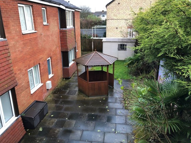 Bluebell Lodge Carehome and Land to the Rear, Ashfield Street, Sutton in Ashfield, Nottinghamshire NG17 3BE 9