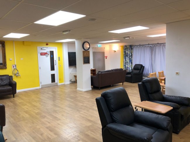 Bluebell Lodge Carehome and Land to the Rear, Ashfield Street, Sutton in Ashfield, Nottinghamshire NG17 3BE 9