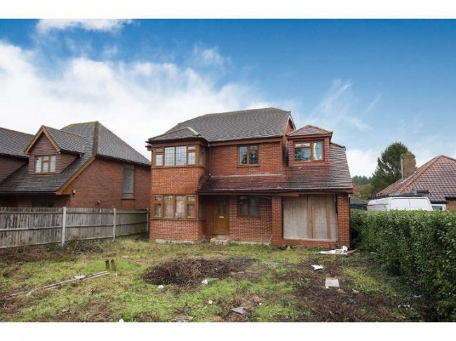 26 Hever Avenue, West Kingsdown, Sevenoaks, Kent TN15 6HE 2