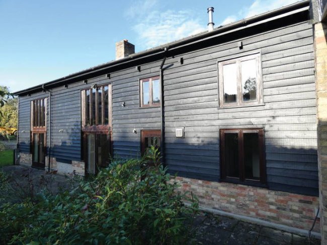 20A West Green, Barrington, Nr Cambridge, Cambridgeshire CB22 7SA 7