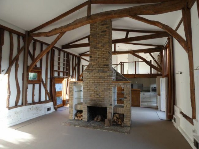 20A West Green, Barrington, Nr Cambridge, Cambridgeshire CB22 7SA 7