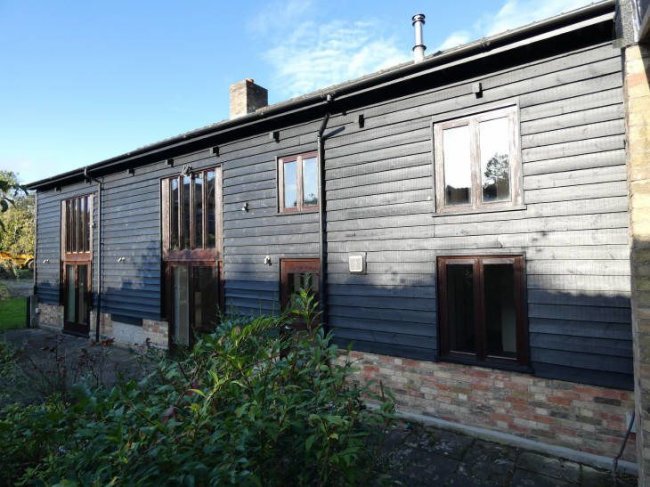 20A West Green, Barrington, Nr Cambridge, Cambridgeshire CB22 7SA 7