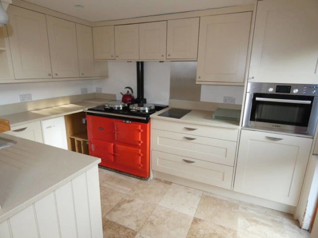 20A West Green, Barrington, Nr Cambridge, Cambridgeshire CB22 7SA 7