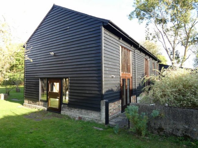 20A West Green, Barrington, Nr Cambridge, Cambridgeshire CB22 7SA 7