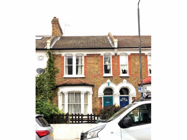 41 Annandale Road, Greenwich, London SE10 0DE 5