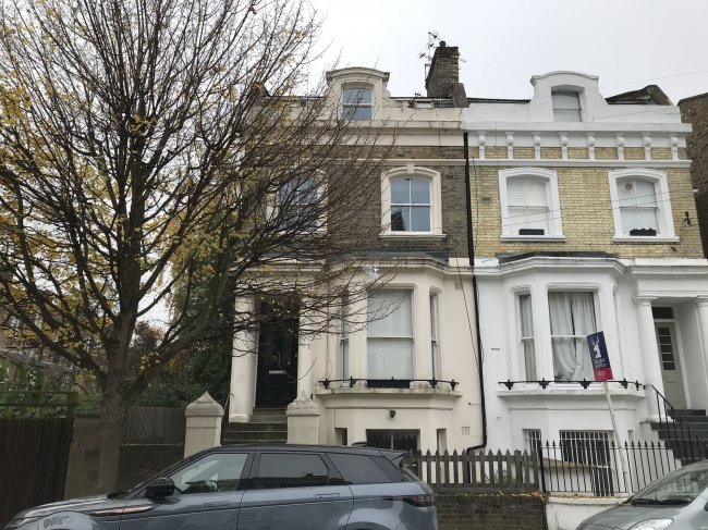 17A Louvaine Road, Clapham, London SW11 2AG 4