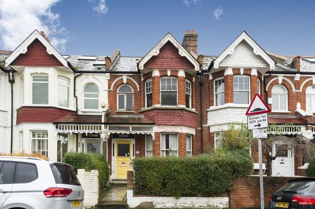 106 Elsenham Street, Southfields, London SW18 5NP 9