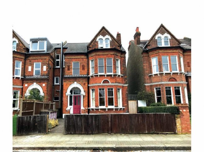 31B Lyford Road, Wandsworth, London SW18 3LU 5