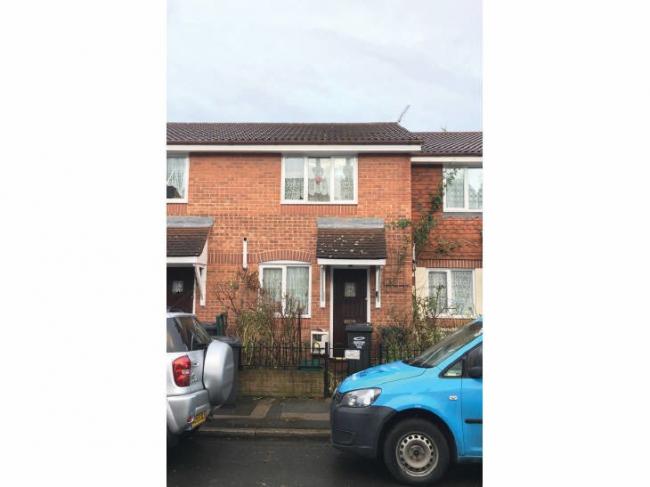 12 Abbey Place, Priory Road, Dartford, Kent DA1 2BU 4