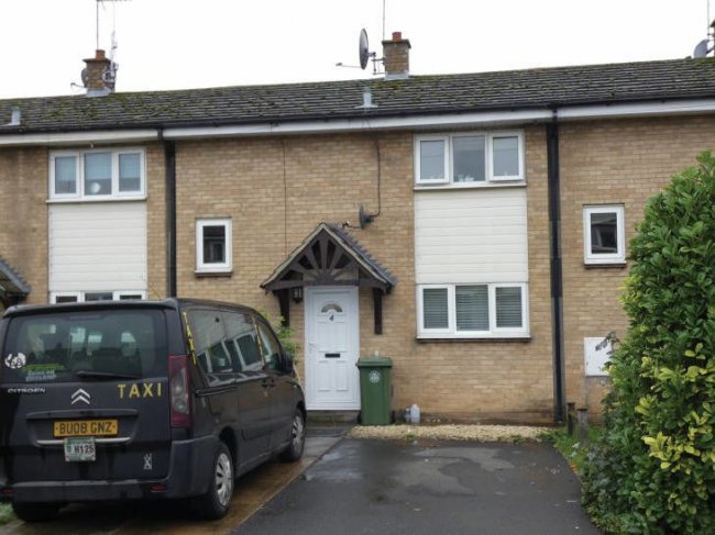 4 Lindsay Walk, Temple Herdewyke, Southam, Warwickshire CV47 2UH 10