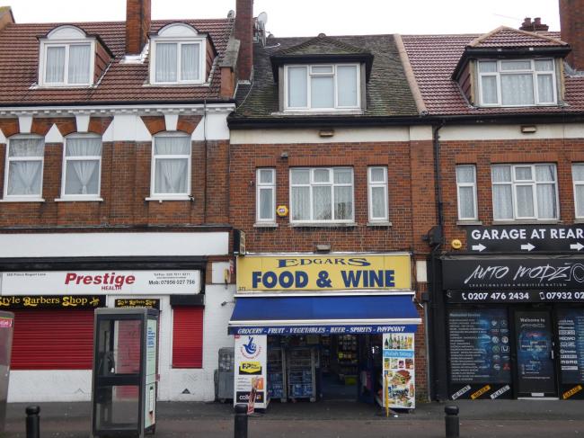271 Prince Regent Lane, Plaistow, London E13 8SD 1