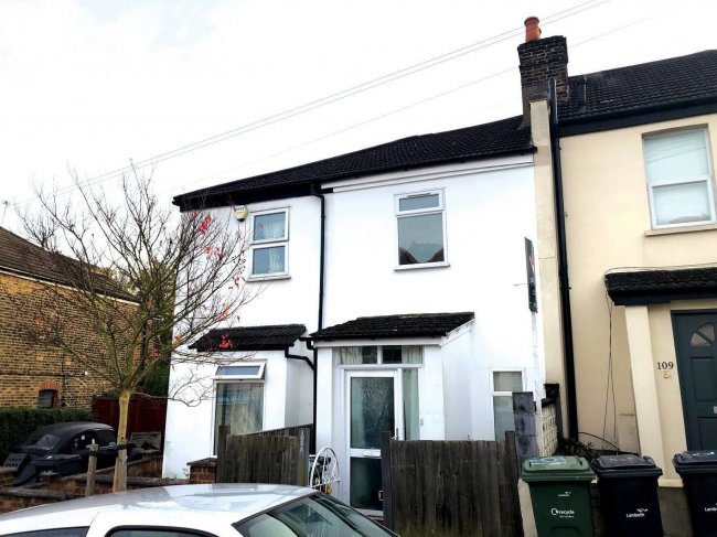 105A Durban Road,
West Norwood, 
London
SE27 9RW 6