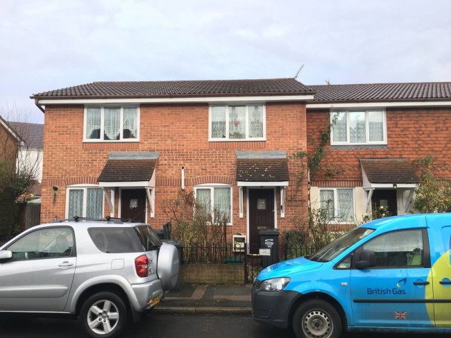 12 Abbey Place,
Priory Road,
Dartford,
Kent,
DA1 2BU 2