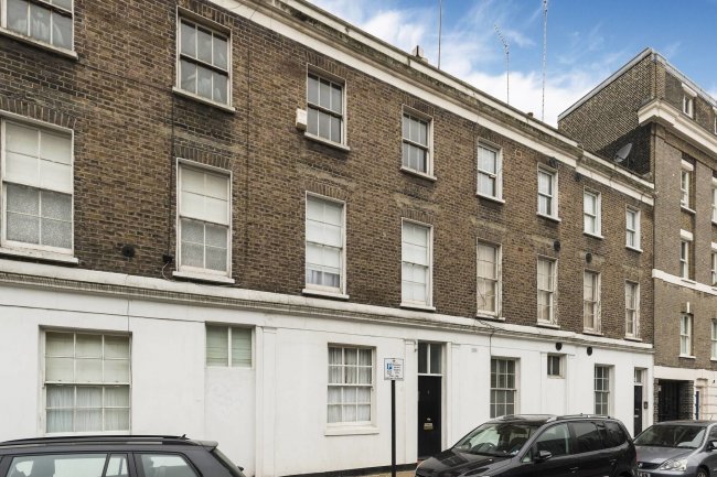 7C Penfold Street,
Marylebone,
London,
NW1 6RU 6