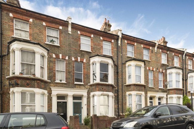 194A Bravington Road
Maida Vale
London
W9 3AP 9