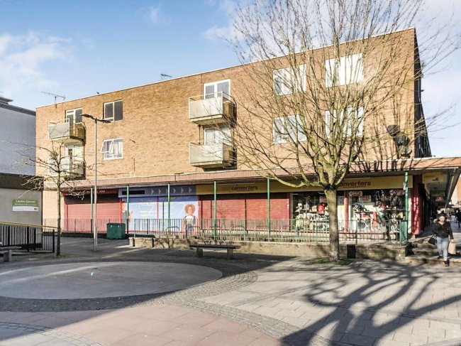 13 The Quadrant,
Stevenage,
Hertfordshire,
SG1 1ER 4