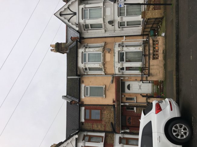 16 Lowbrook Road,
Ilford,
Essex,
IG1 2HB 3