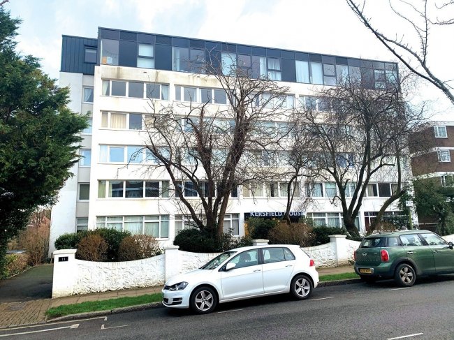 23 Kersfield Road,
11 Kersfield Road,
Putney,
London,
SW15 3HJ 7