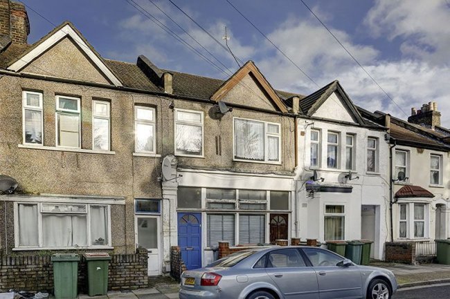 29A Chadwin Road,
Plaistow,
London,
E13 8ND 1