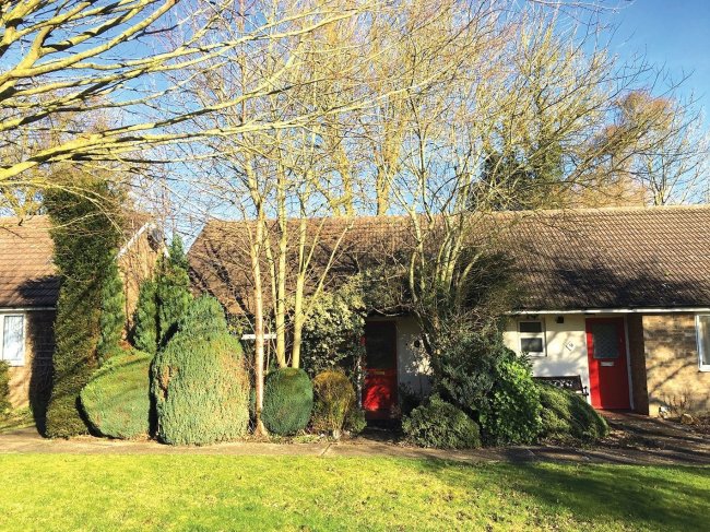 8 Moat Side,
Anstey,
Buntingford,
Hertfordshire,
SG9 0DD 9