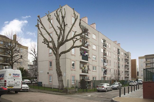 8 Woodcock House,
Burgess Street,
Poplar,
London,
E14 7AR 1