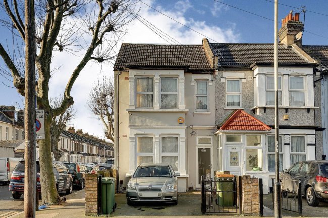 246A Shrewsbury Road
Forest Gate
London
E7 8QP 6