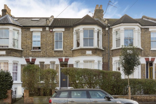 8 Newport Road
Leyton
London
E10 6PJ 7