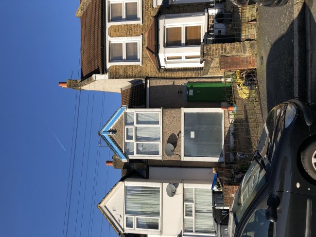 61 Livingstone Road,
Thornton Heath,
Surrey,
CR7 8JX
 10