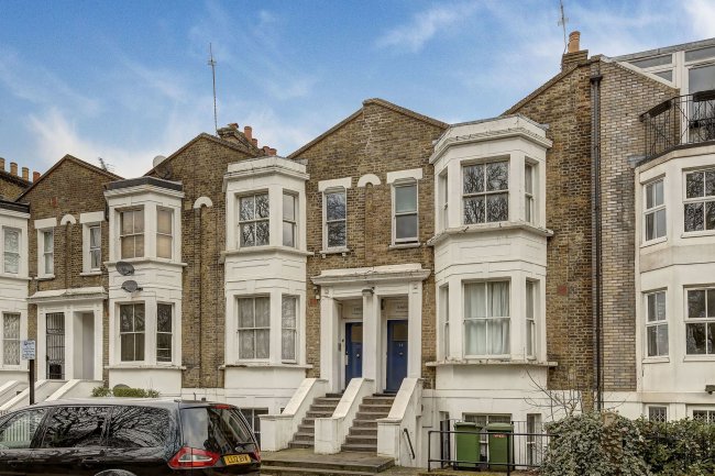 27 and 28 Cadogan Terrace,
Homerton,
London,
E9 5EG 8