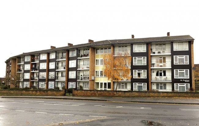 21 St Paulinus Court,
Manor Road,
Dartford,
Kent,
DA1 4EP 7