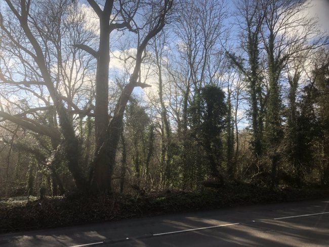 Land to the south side of Batchworth Lane,
Northwood,
Middlesex,
HA6 2LD 3