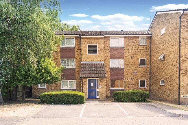 26 Willoughby Mews,
38 WIlloughby Lane,
Tottenham,
London,
N17 0YH
 3