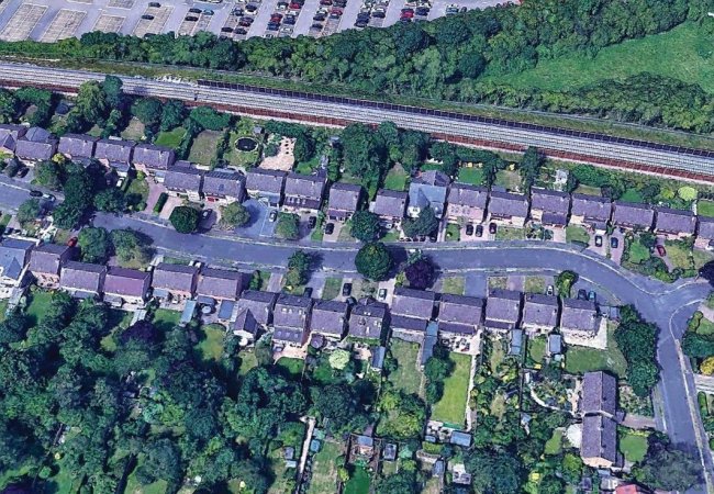 Pumping station rear of 39 and 41 Lakeside,
Oxford,
Oxfordshire,
OX2 8JQ 5