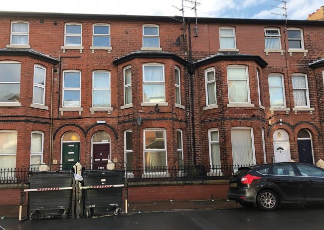 3 Windsor Place,
Fleetwood,
Lancashire,
FY7 6HQ 2