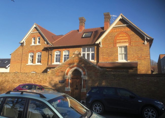 Flats 1-7,
Newlands House,
38 Oak Lane,
Twickenham,
TW1 3PA 6
