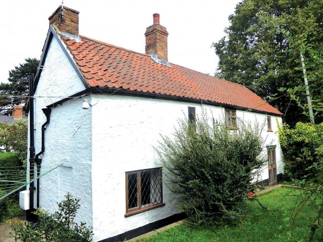 1 Church Lane,
Cotgrave,
Nottingham,
Nottinghamshire
NG12 3HR 7