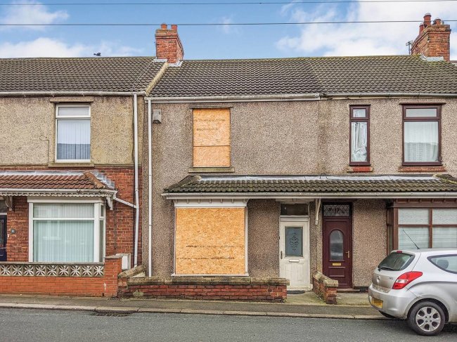 11 Regent Terrace,
Fishburn,
County Durham,
TS21 4DQ 1