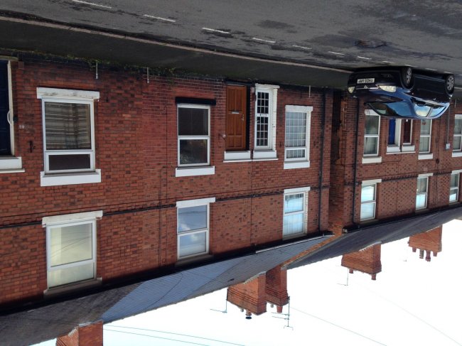 41 Collygate Road
The Meadows
Nottingham
Nottinghamshire
NG2 2EJ 2