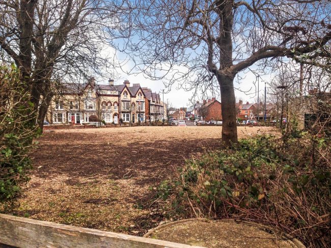 Former Pumping Station,
Station Avenue,
Filey,
North Yorkshire,
YO14 9AQ 8