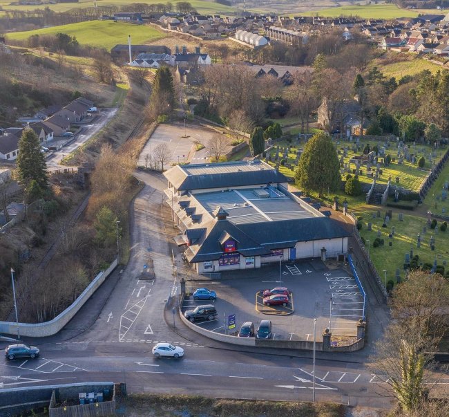 62-64 Union Street,
Keith, 
Scotland,
AB55 5DP 10