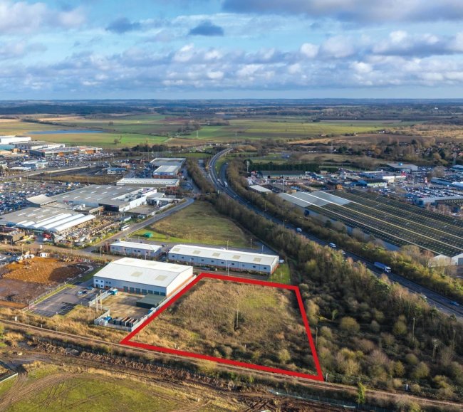 Plot B,
Hardwick Road,
King's Lynn,
Norfolk,
PE30 4NA
 5