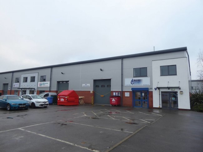 Unit 10,
Campbells Meadow Business Park,
Campbells Meadow,
King's Lynn,
Norfolk,
PE30 4YR 7